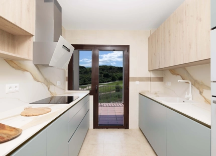 Welcome to Altoasis Residences, your new home on the Costa del Sol