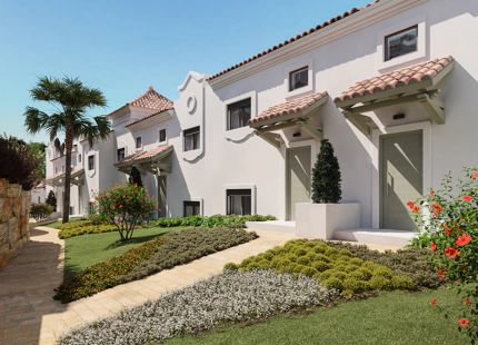 Welcome to Altoasis Residences, your new home on the Costa del Sol