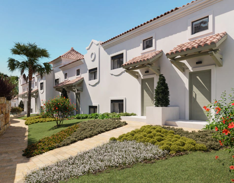 Bienvenido a Altoasis Residences Estepona, tu nuevo hogar en la Costa del Sol