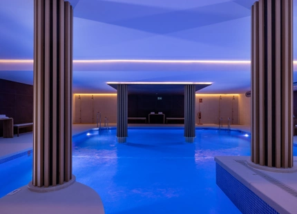 Welcome to Altoasis Residences, your new home on the Costa del Sol