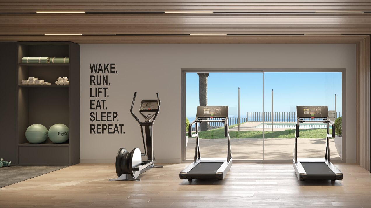 Spacious Exclusive Apartments with Stunning Sea Views