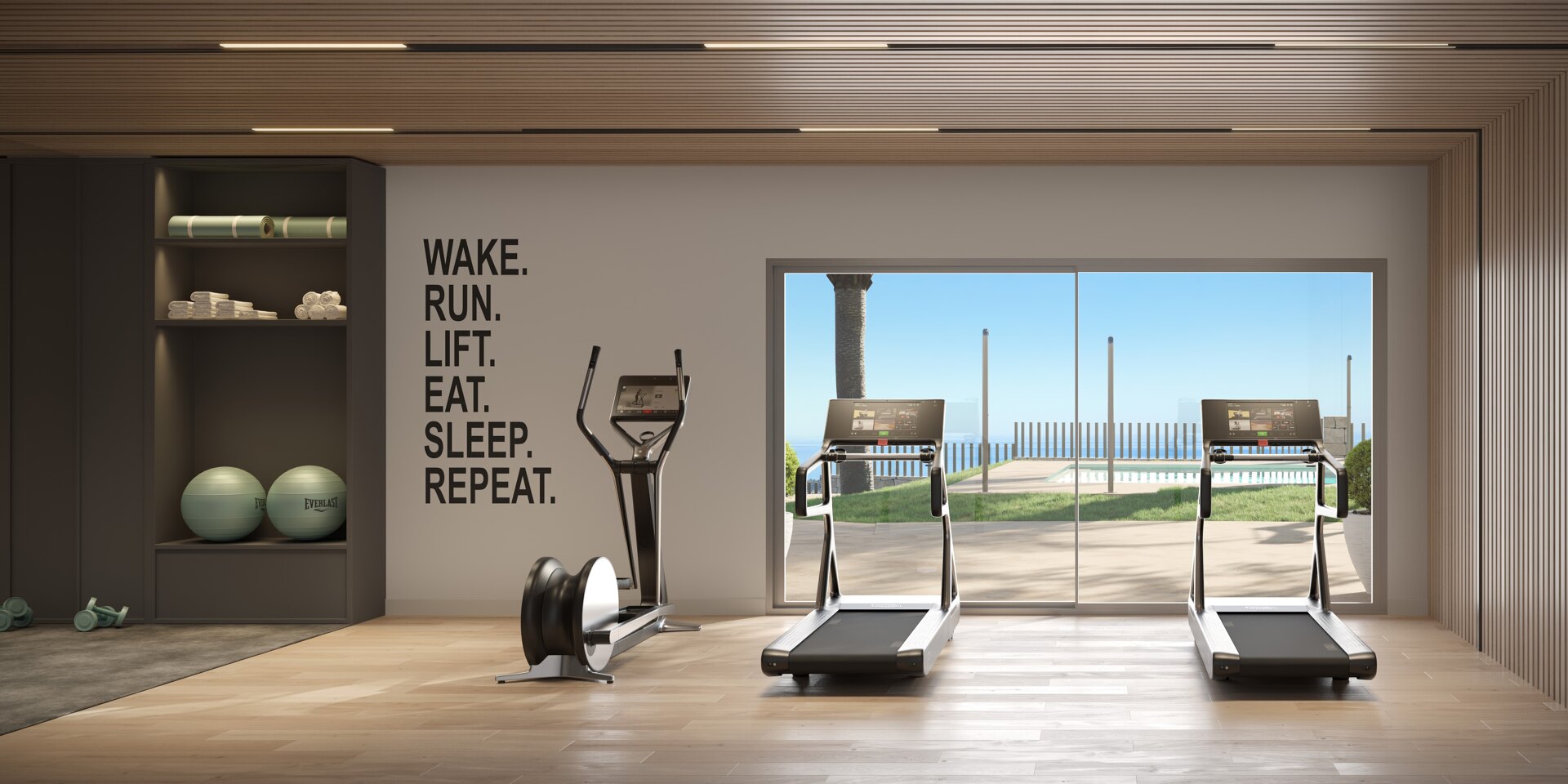 Spacious Exclusive Apartments with Stunning Sea Views