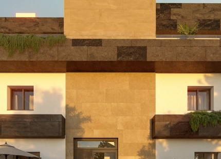 Between Estepona and Casares: Exclusivity, Nature, and Mediterranean Views