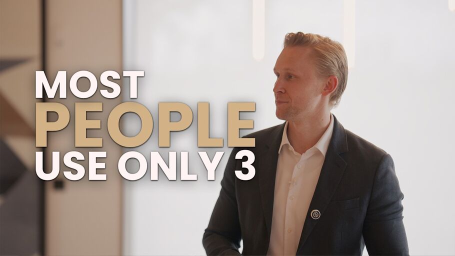 12 Real Estate Negotiation Tools to Close More Deals