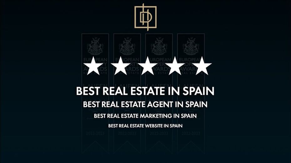 Drumelia – Best Real Estate Agency in Marbella, Spain – 2022-2023 European Property Awards