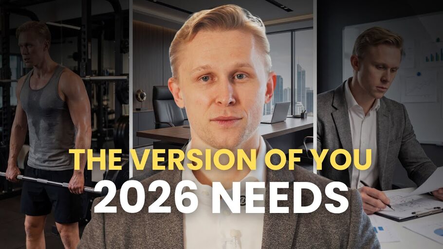 What You Think Is Important… Usually Isn’t: Aligning Actions with Goals | Talks by Artur EP 5