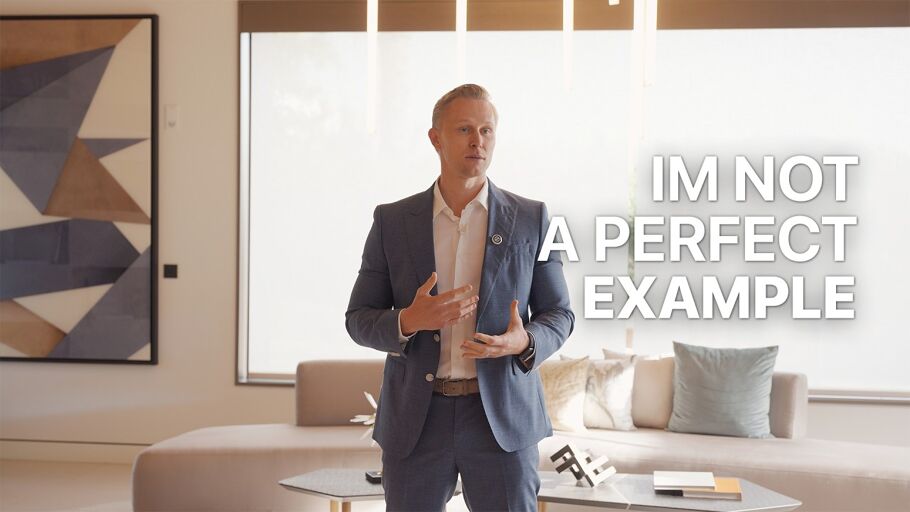 Imposter Syndrome: An Honest Conversation With Our CEO