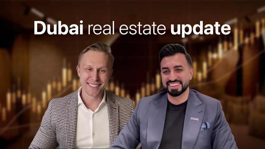 Обзор рынка недвижимости Дубая: инсайдерский разговор о возможностях, рисках и о том, что на самом деле происходит на месте