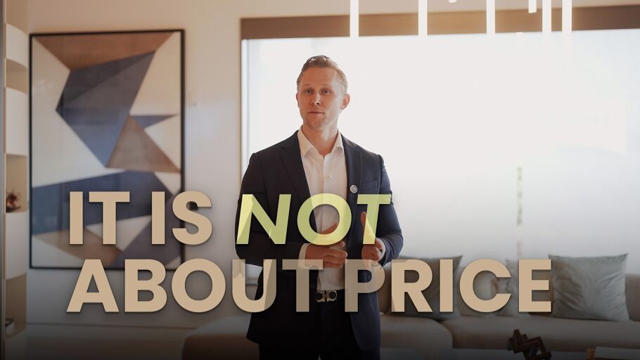 Mastering Luxury Real Estate Negotiation: The High-End Strategies That Close Multi-Million Euro Deals in Marbella