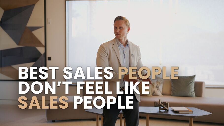 The Psychology of Luxury Real Estate Negotiation: 4 Principles That Close High-End Deal