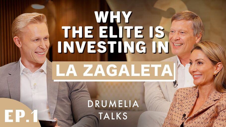 La Zagaleta: True Silent Luxury in Marbella