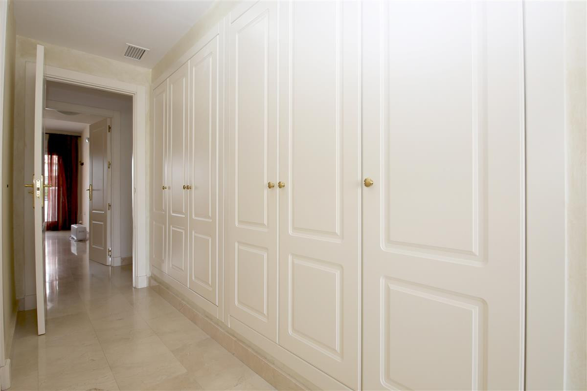 Apartamento en alquiler en Marbella