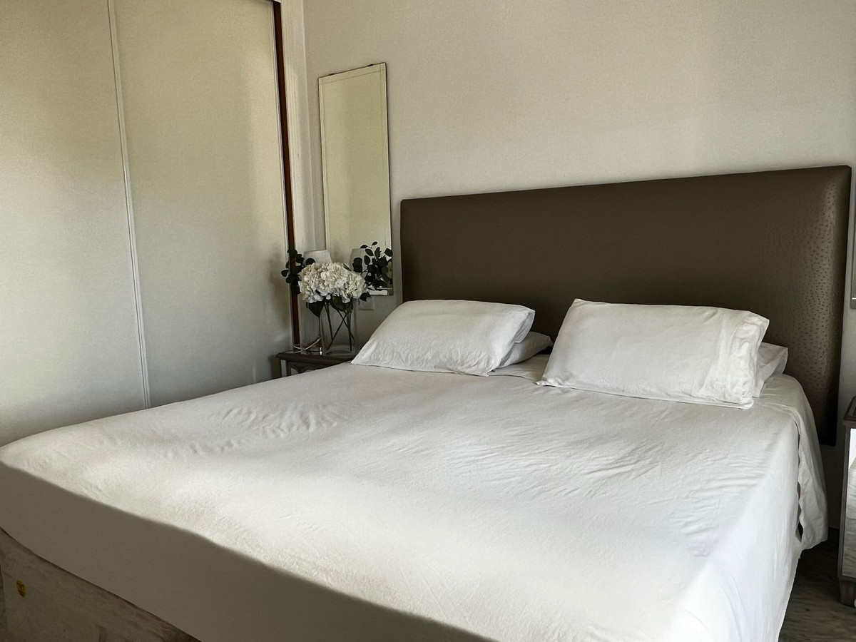 Ground Floor Apartment for short term rent in Marbella - Puerto Banus