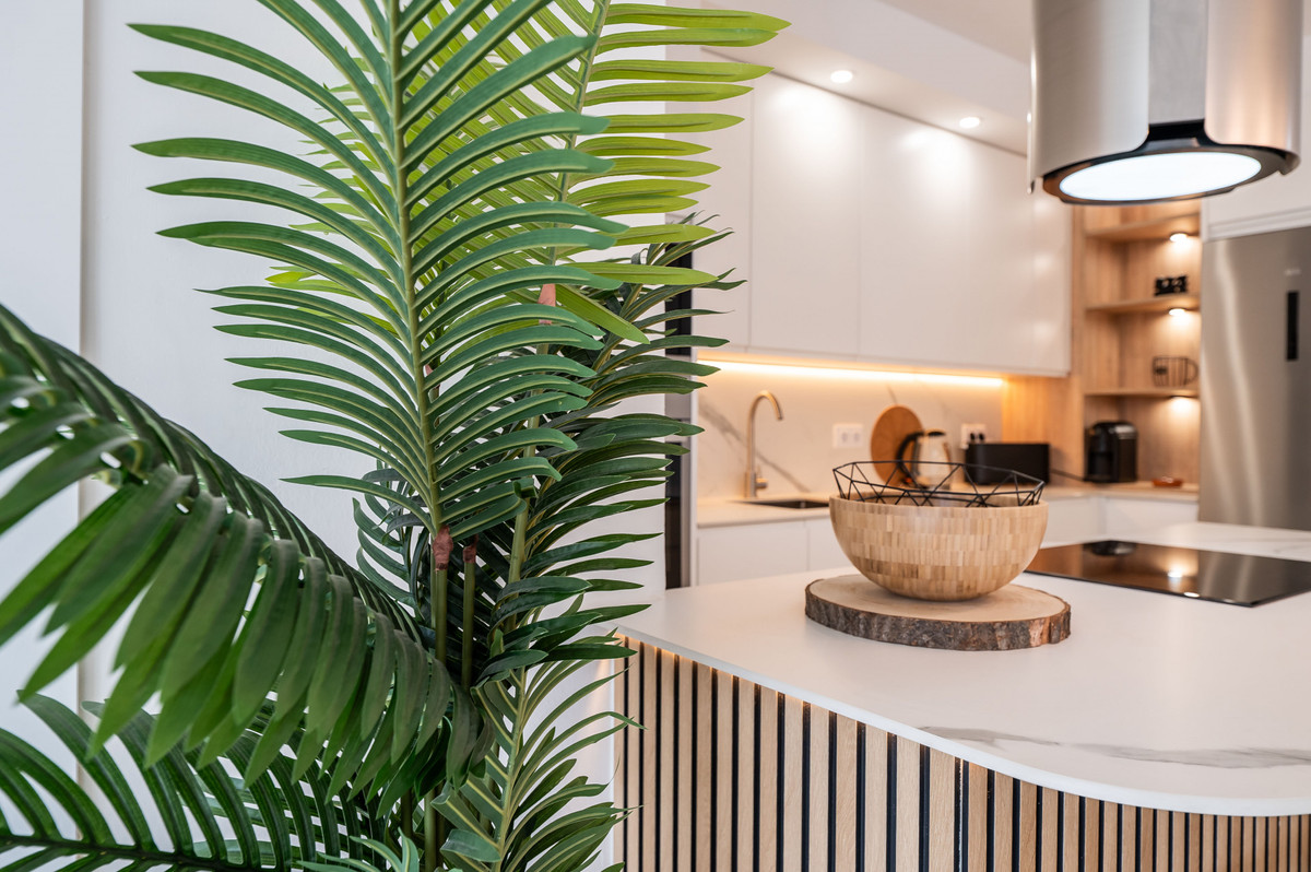 Apartment for short term rent in Nueva Andalucia, Marbella
