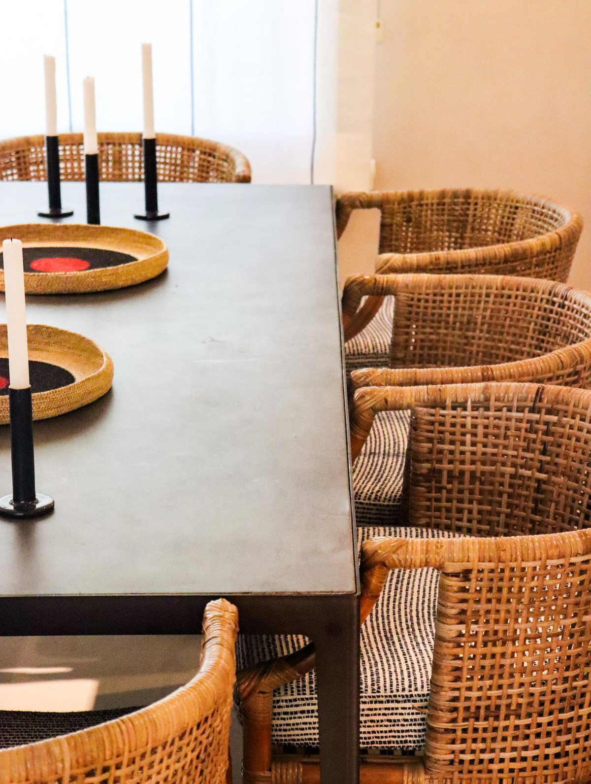 Town House for rent in Marbella