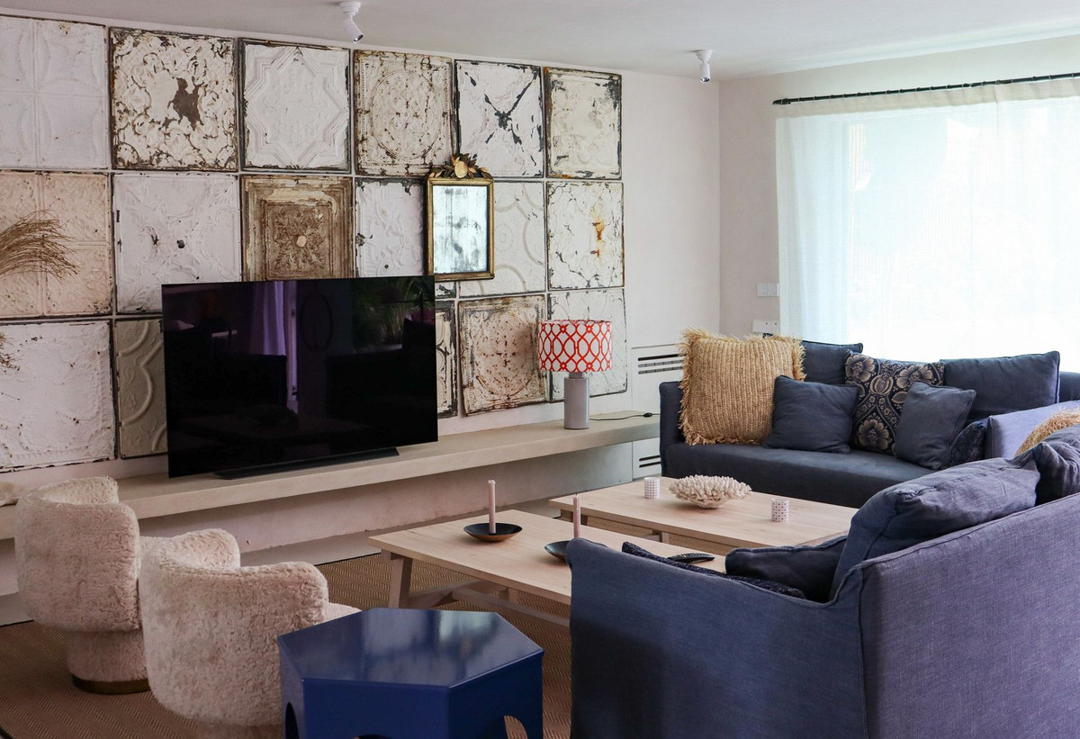 Town House for rent in Marbella