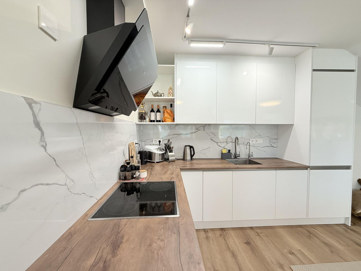 Town House for rent in Estepona East