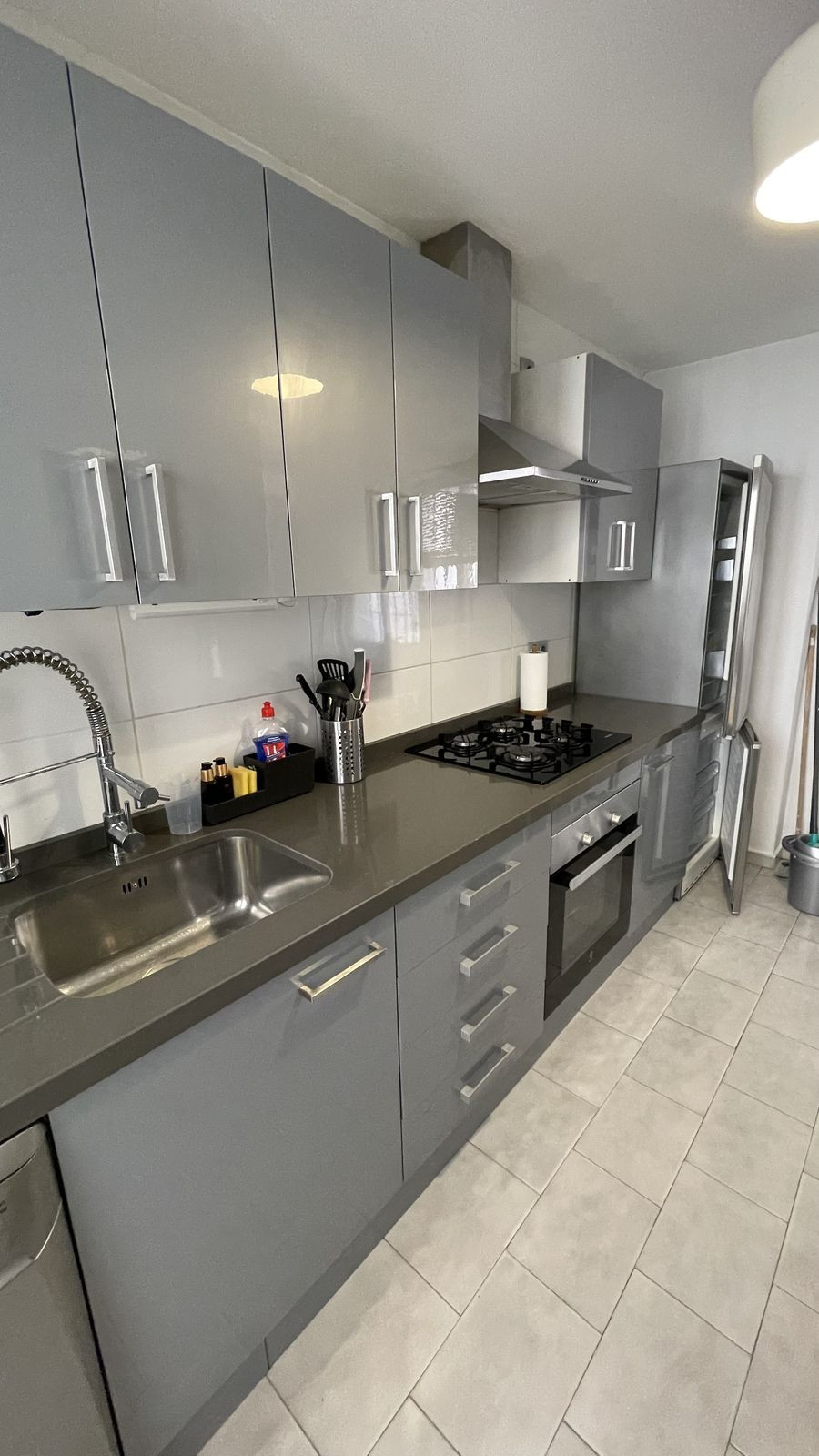 Ground Floor Apartment for rent in Nueva Andalucia, Marbella