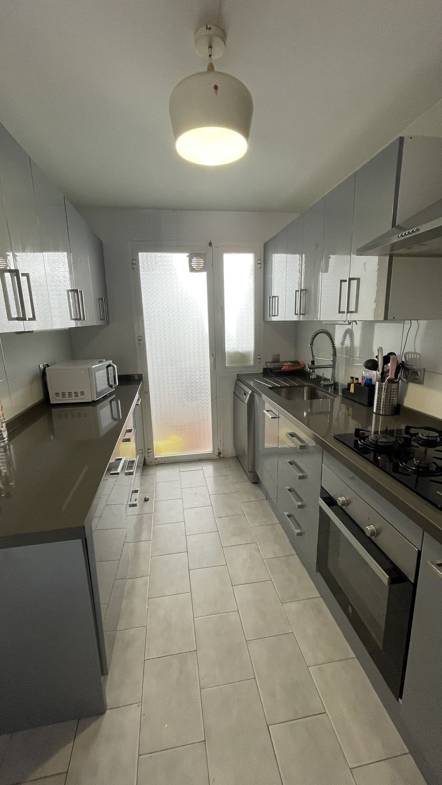 Ground Floor Apartment for rent in Nueva Andalucia, Marbella