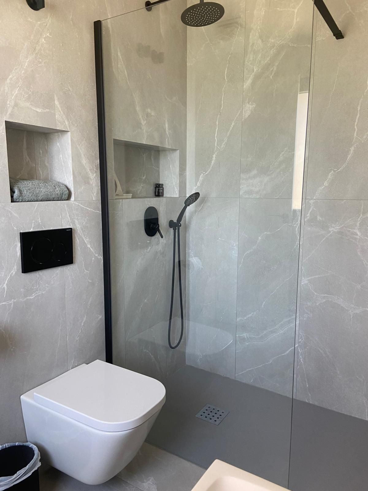 Villa for short term rent in Marbella