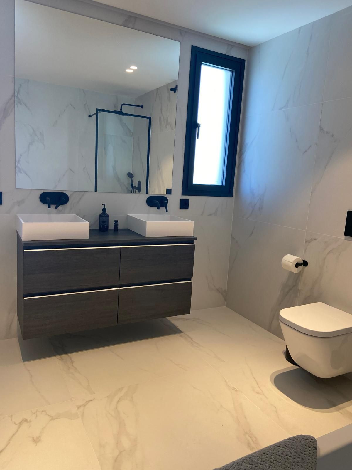 Villa for short term rent in Marbella