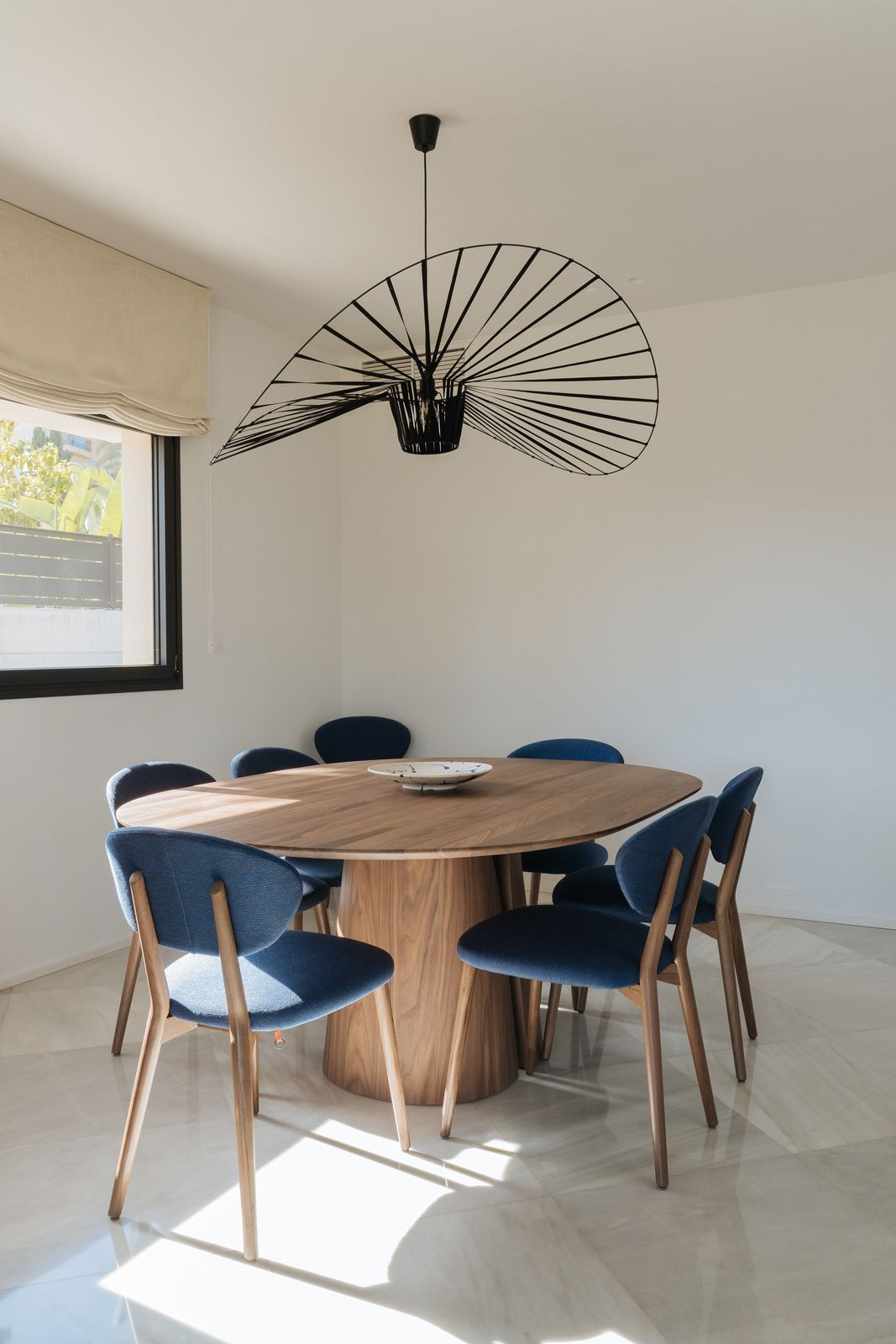 Villa for short term rent in Marbella