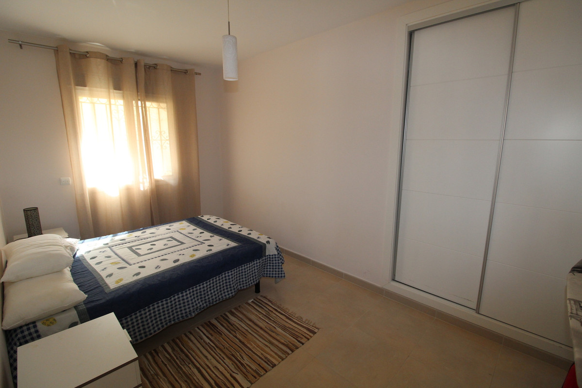 Town House for rent in Nueva Andalucia, Marbella