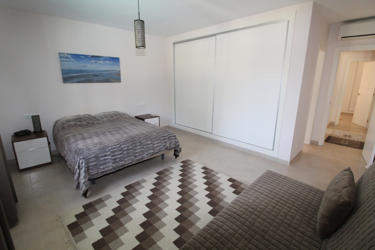 Town House for rent in Nueva Andalucia, Marbella