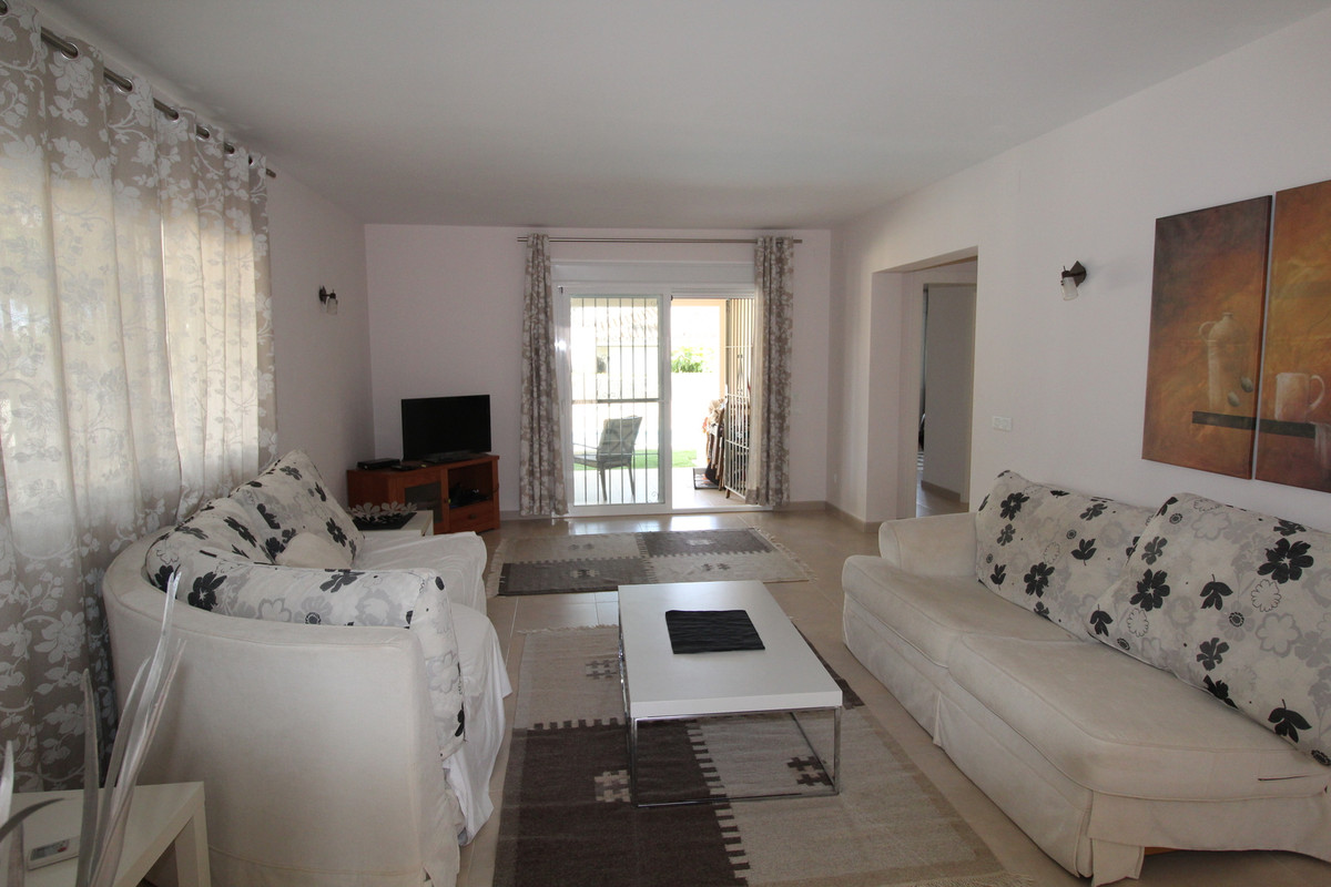 Town House for rent in Nueva Andalucia, Marbella