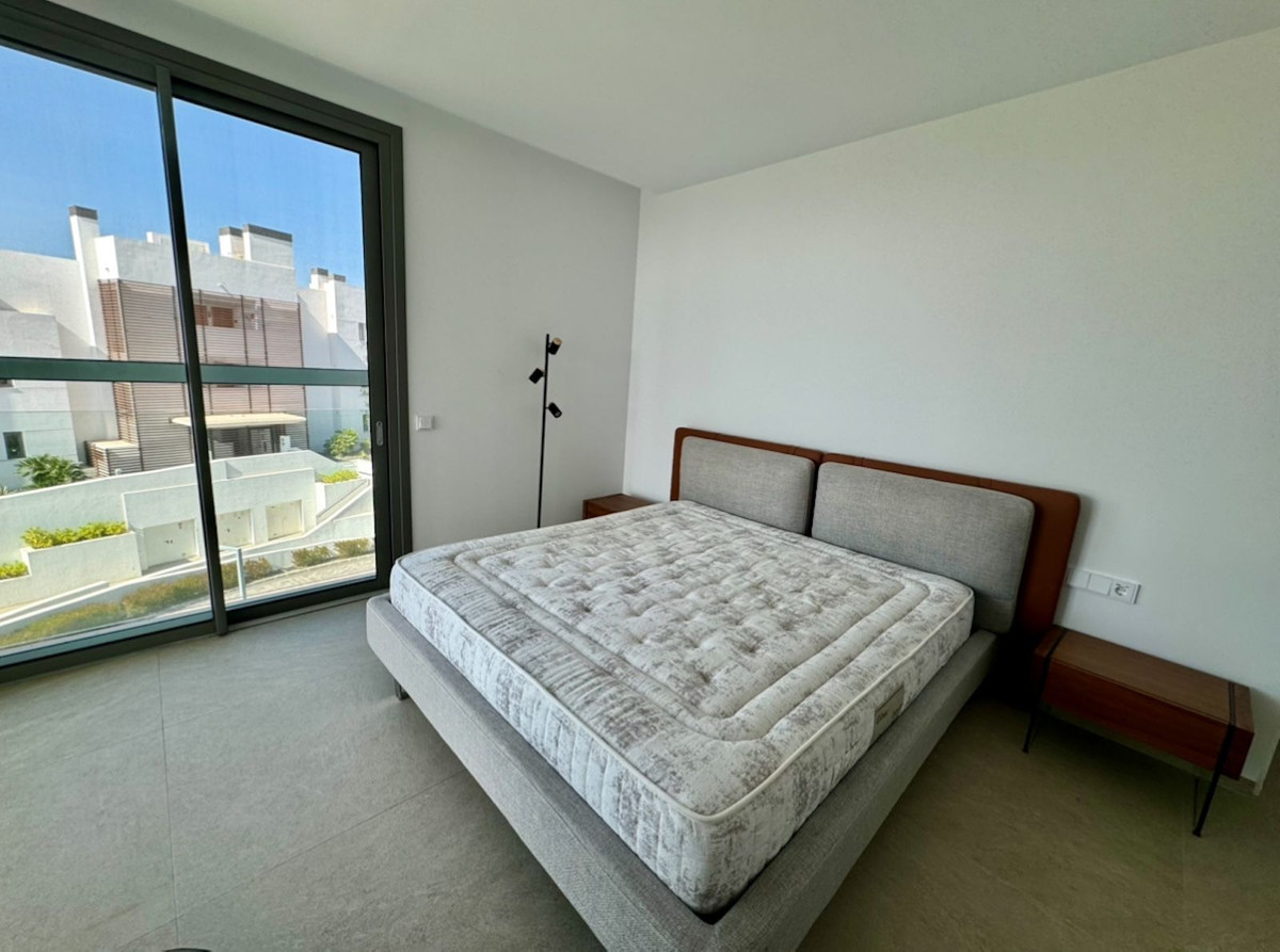 Apartment for rent in La Quinta, Benahavis