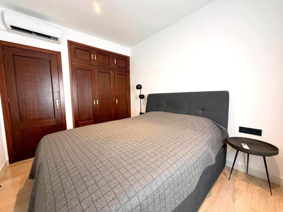 Apartamento Planta Baja en alquiler en Paraiso Alto, Benahavis