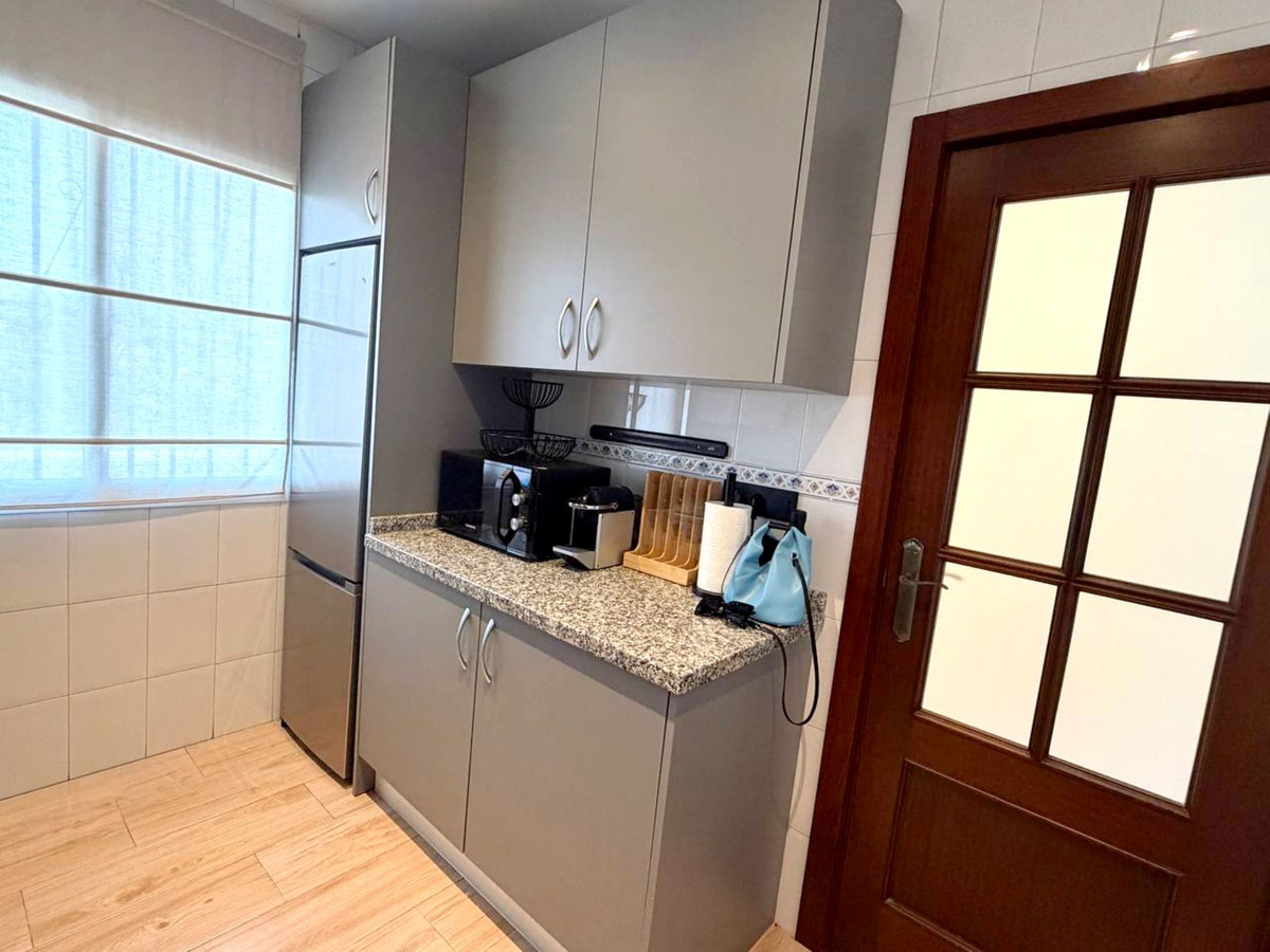 Apartamento Planta Baja en alquiler en Paraiso Alto, Benahavis