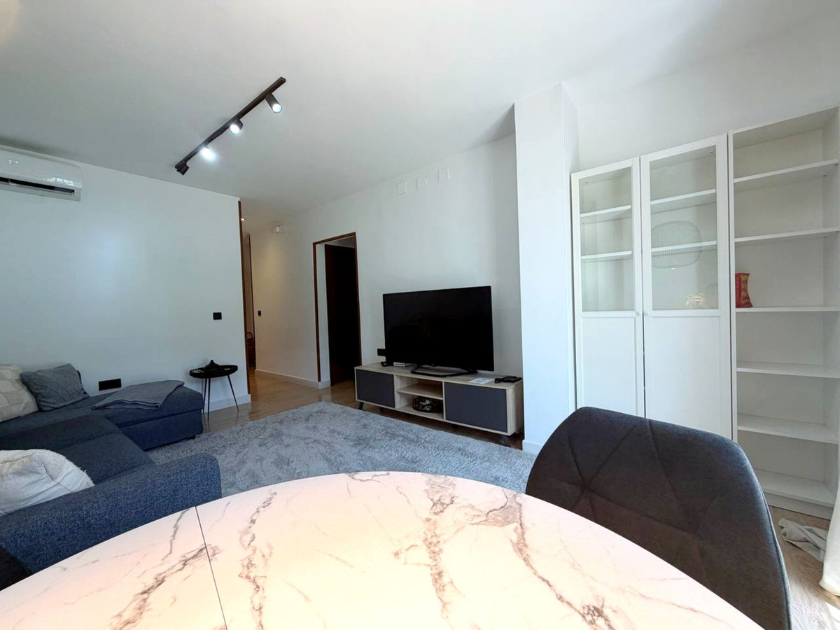 Apartamento Planta Baja en alquiler en Paraiso Alto, Benahavis