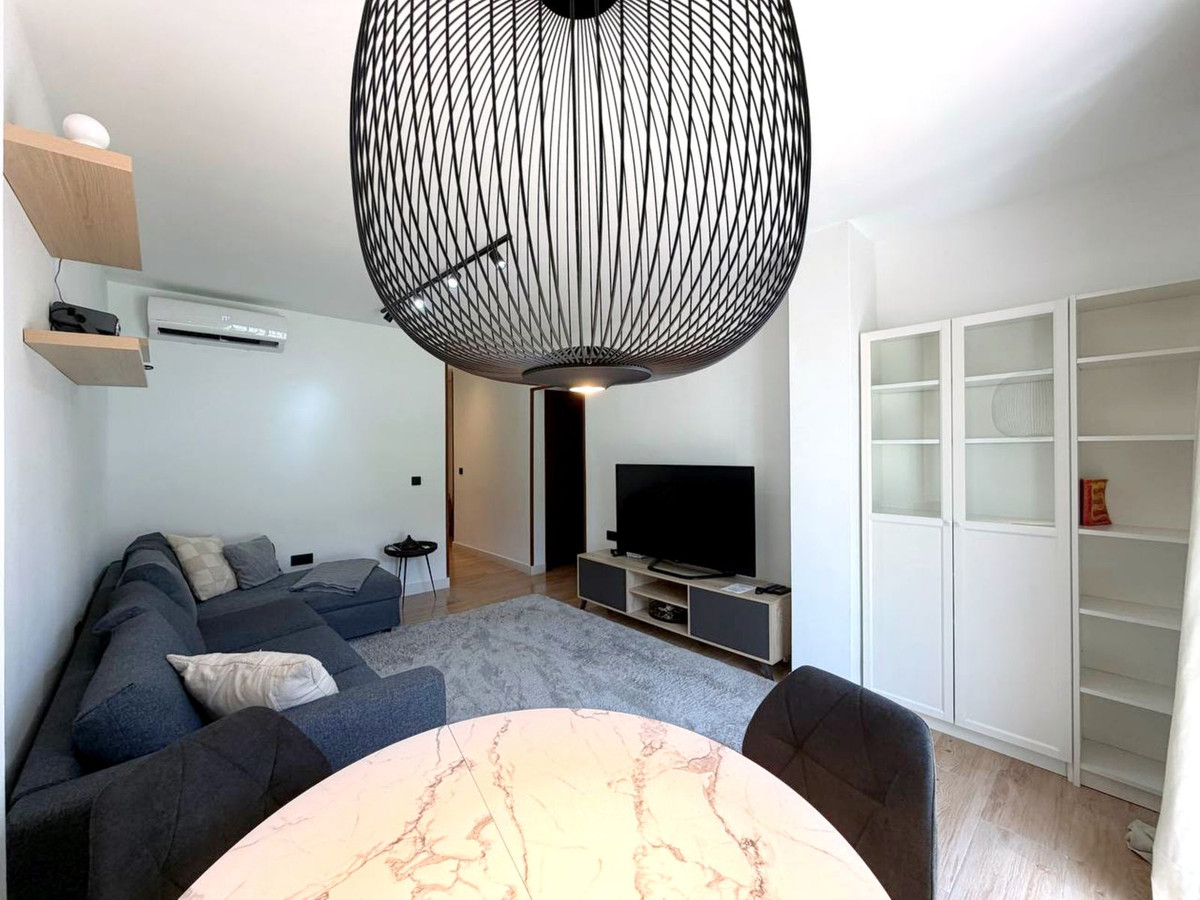 Apartamento Planta Baja en alquiler en Paraiso Alto, Benahavis