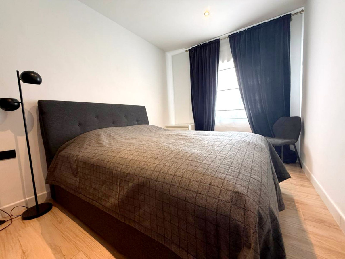 Apartamento Planta Baja en alquiler en Paraiso Alto, Benahavis