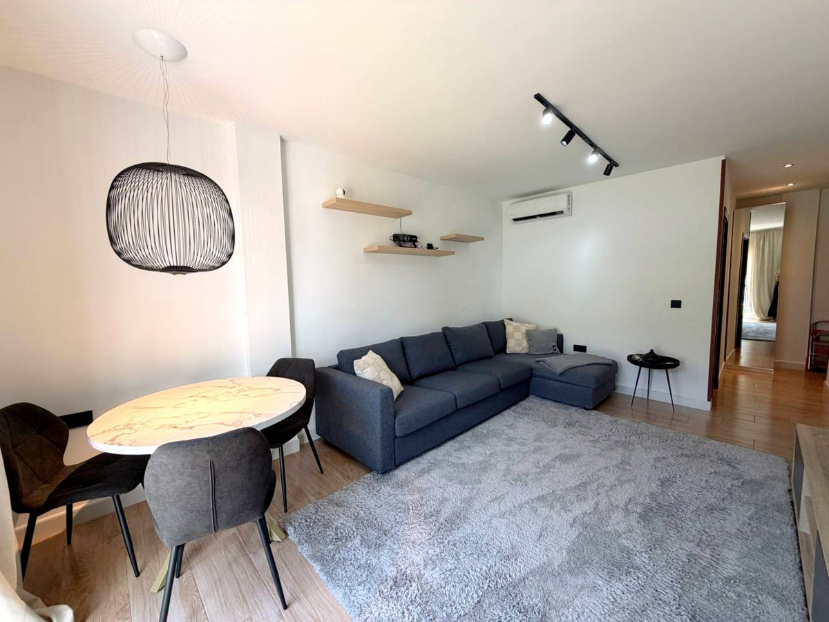 Apartamento Planta Baja en alquiler en Paraiso Alto, Benahavis