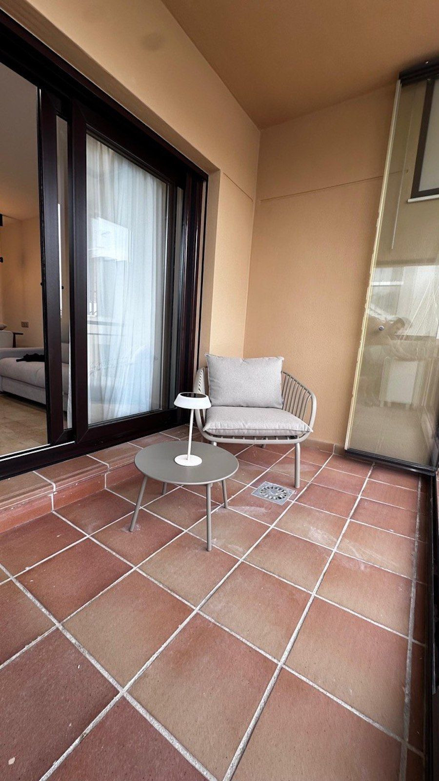 Apartment for rent in Cala de Mijas, Mijas Costa