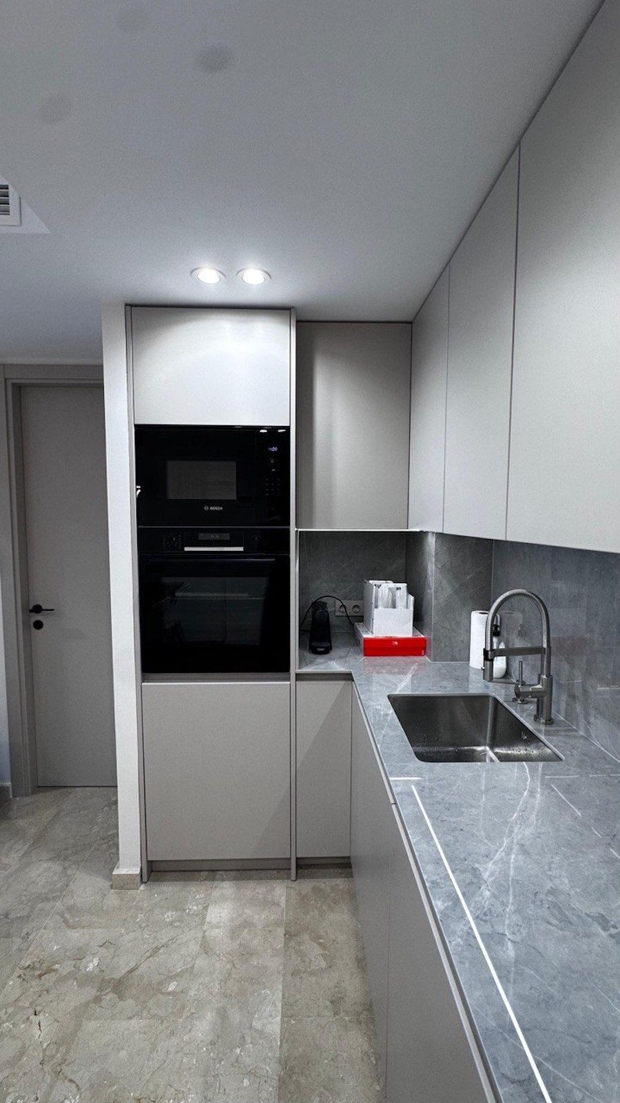 Apartment for rent in Cala de Mijas, Mijas Costa