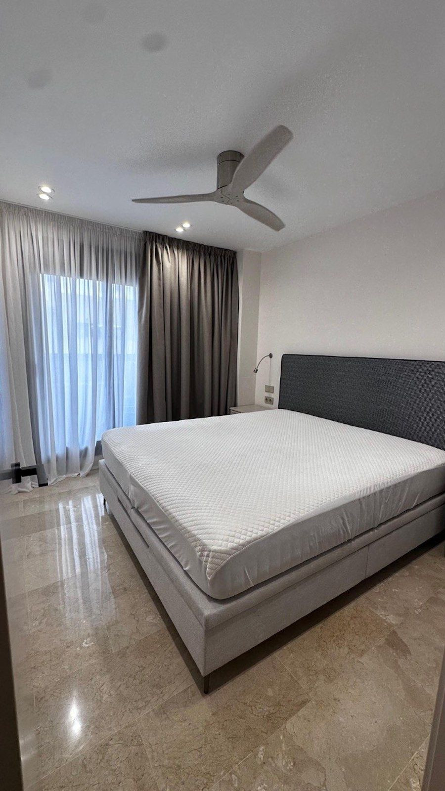 Apartment for rent in Cala de Mijas, Mijas Costa