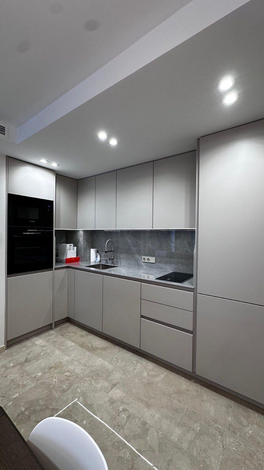 Apartment for rent in Cala de Mijas, Mijas Costa