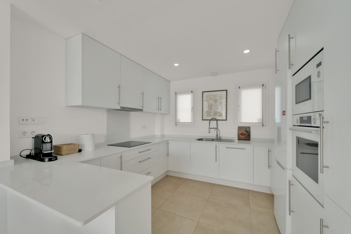 Town House for long term rent in Mijas