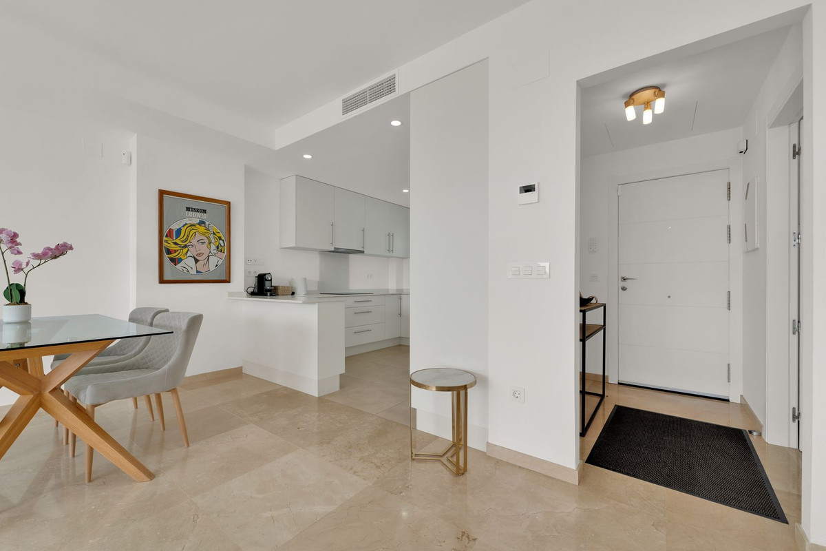 Town House for long term rent in Mijas