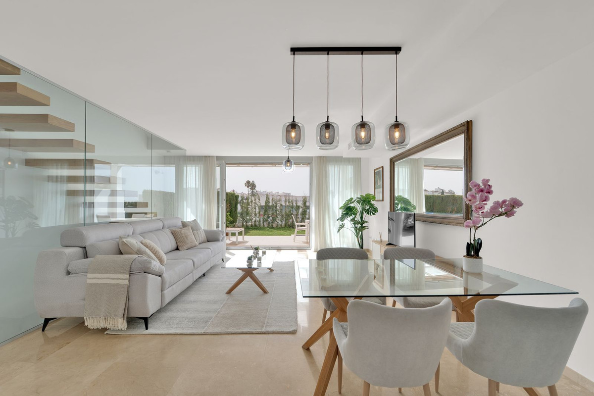 Town House for long term rent in Mijas