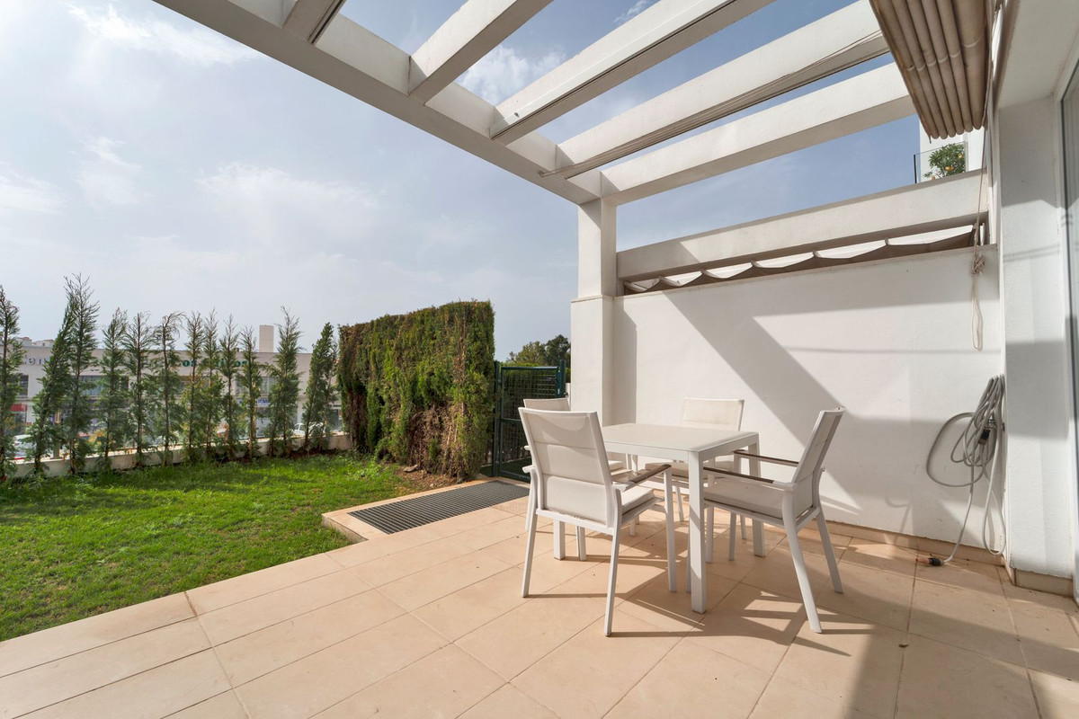 Town House for long term rent in Mijas
