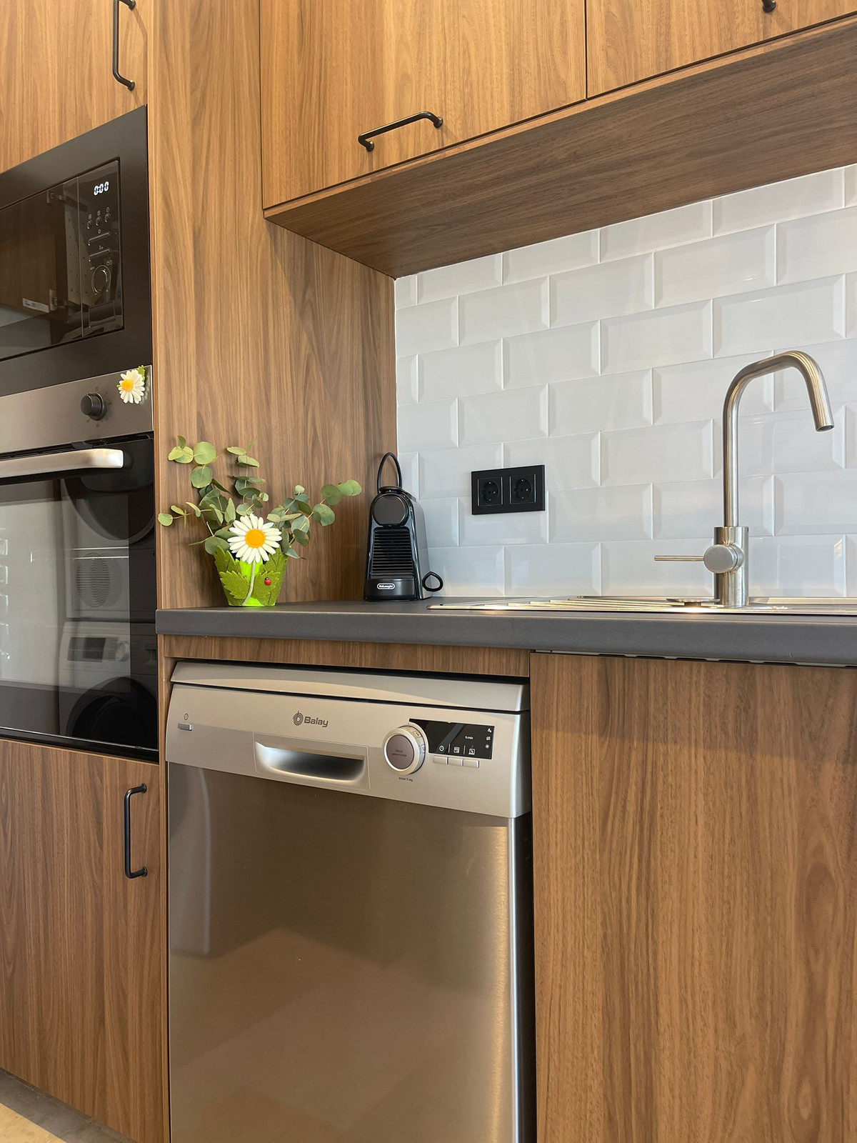 Apartamento en alquiler en San Pedro de Alcantara