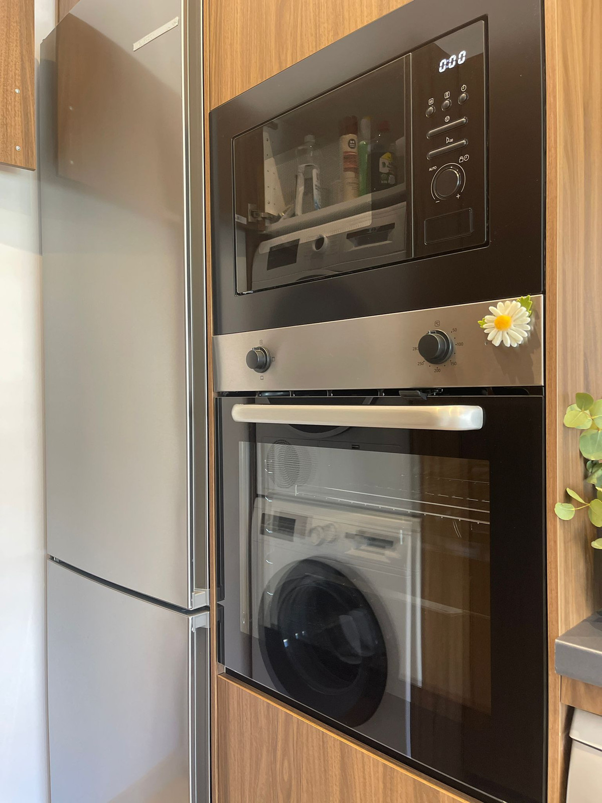 Apartamento en alquiler en San Pedro de Alcantara