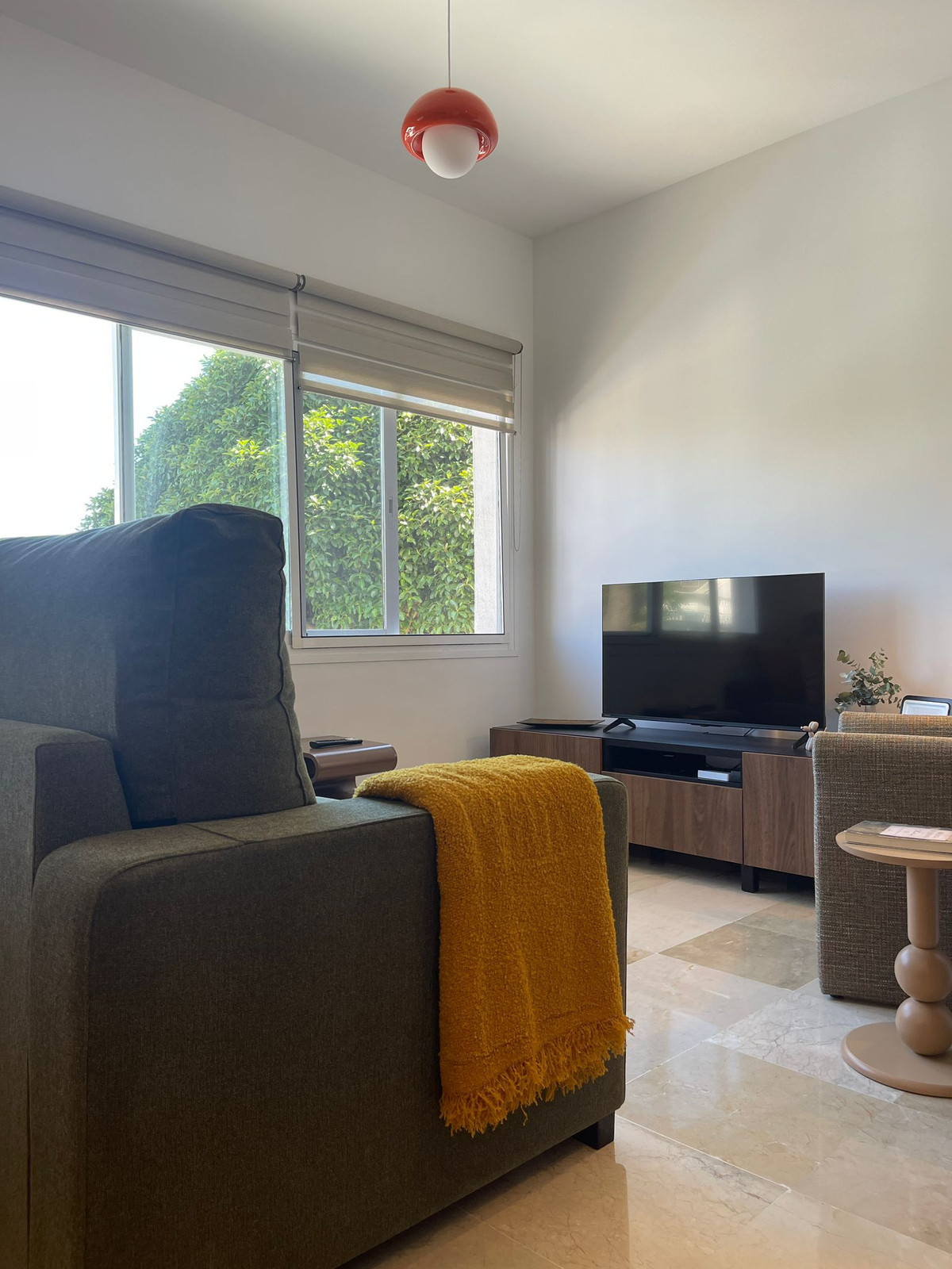 Apartamento en alquiler en San Pedro de Alcantara