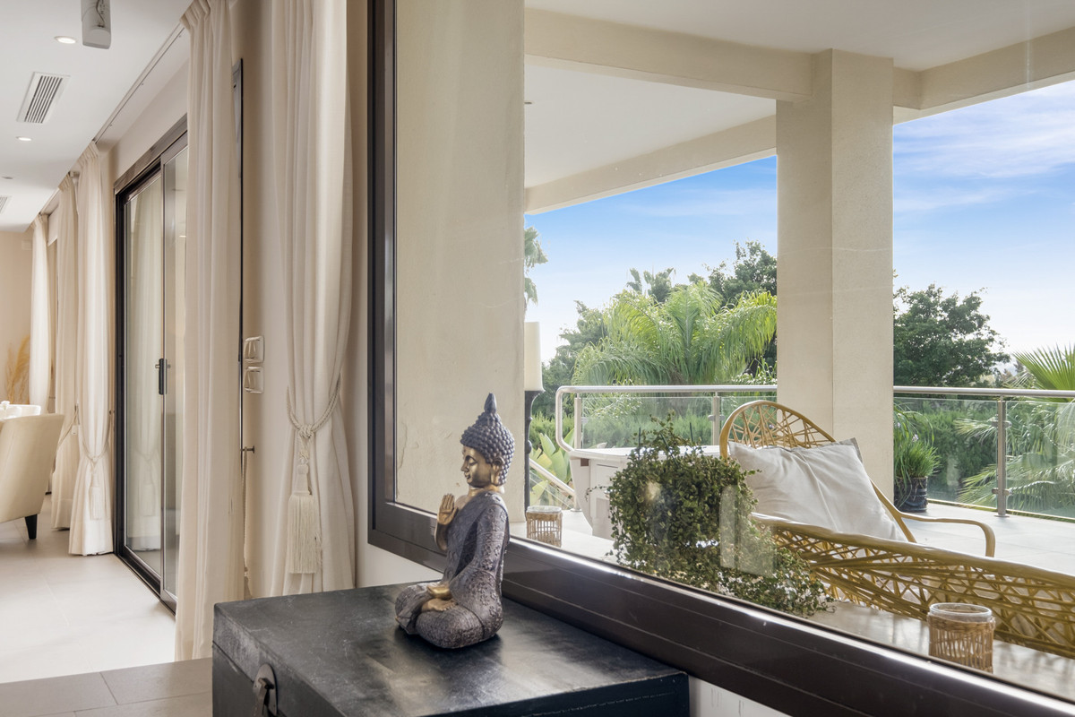 Villa en alquiler vacacional en Nueva Andalucia, Marbella