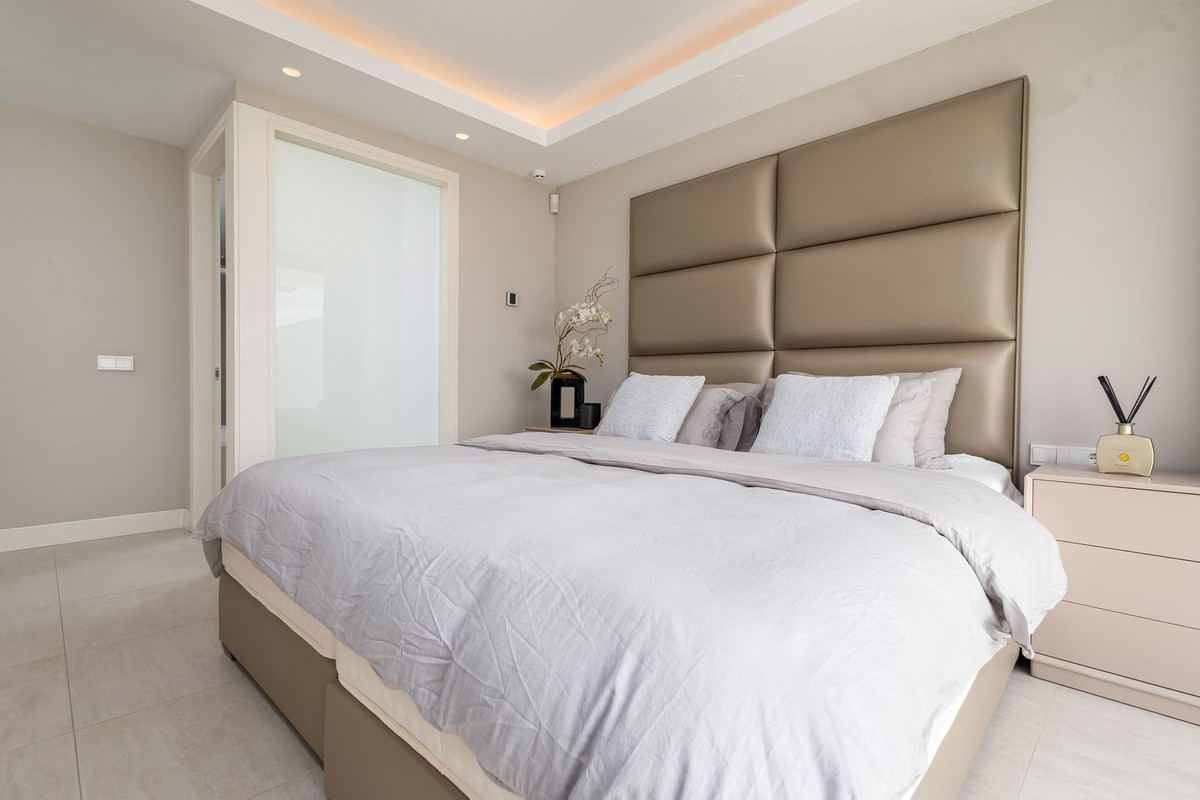 Apartamento En alquiler en Nueva Andalucia, Marbella