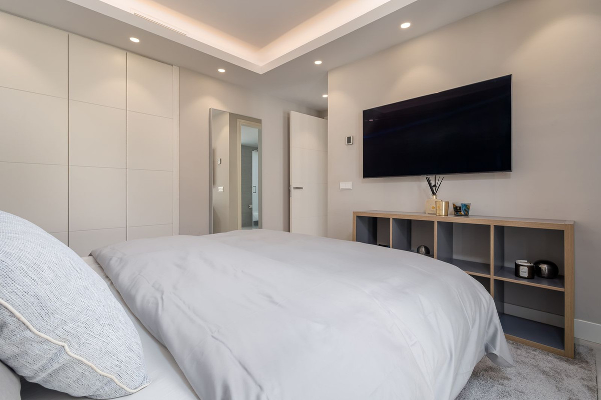 Apartamento En alquiler en Nueva Andalucia, Marbella